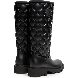 Moncler Boots
