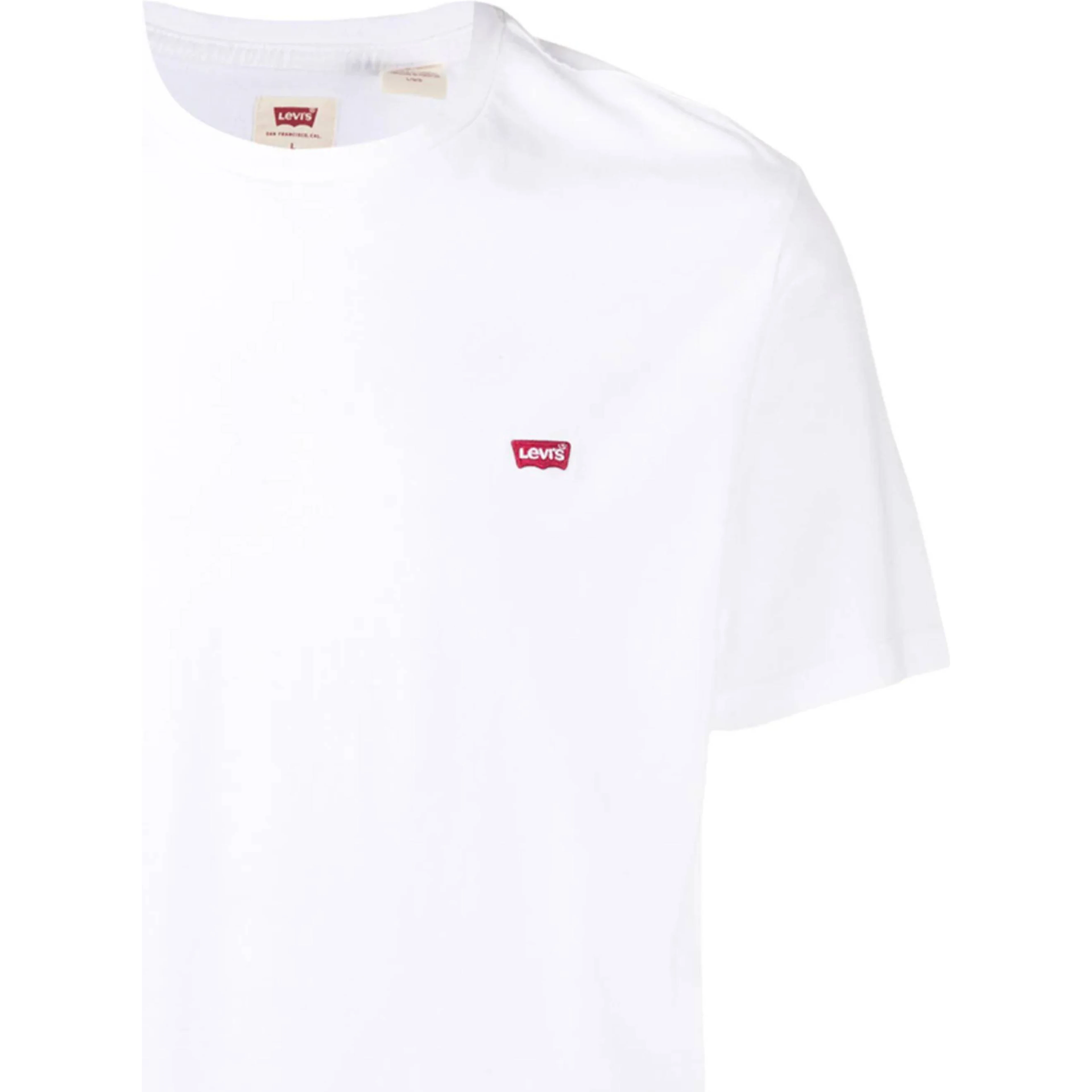 Levi's T-shirts and Polos