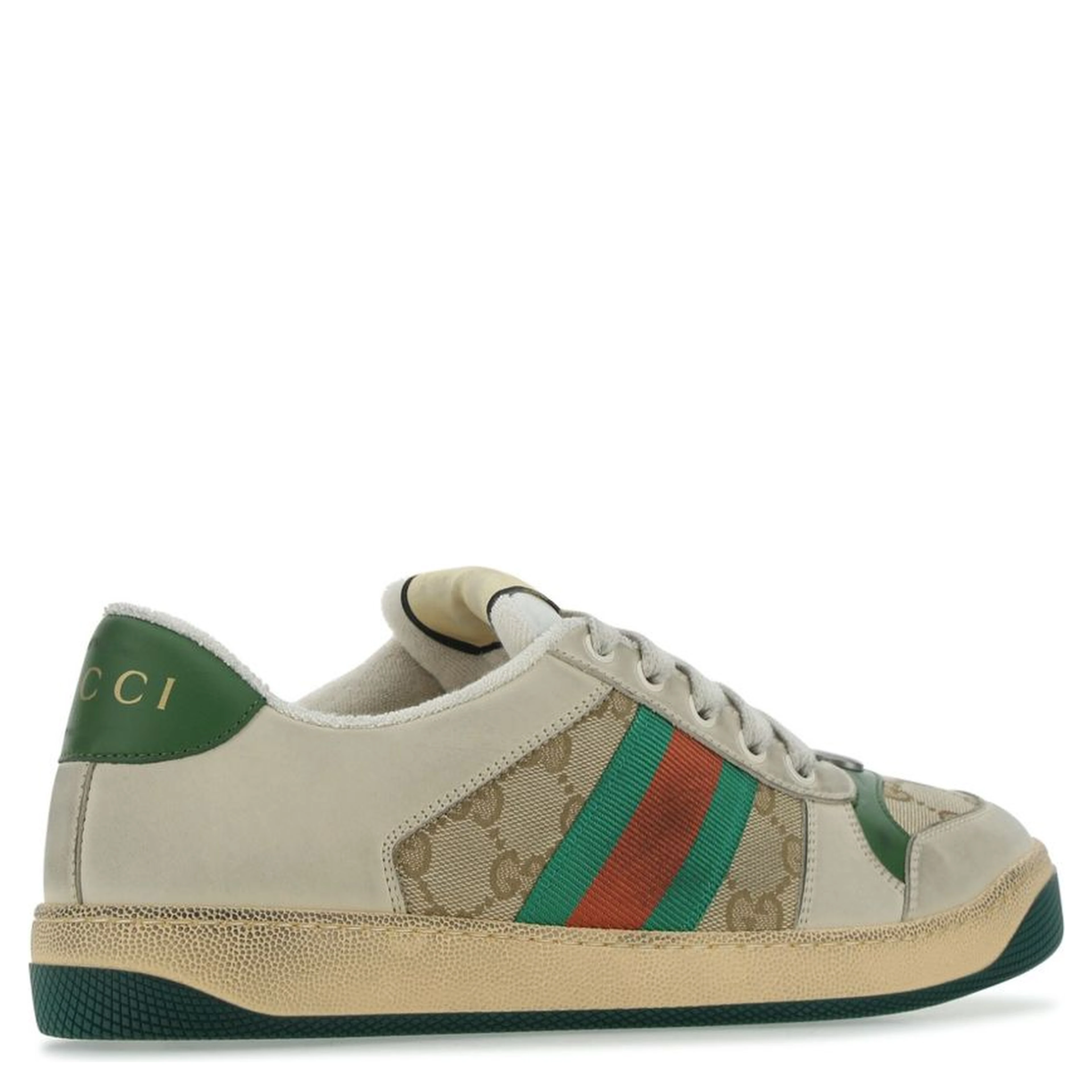 Gucci Sneakers Multicolor