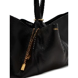 Chloè Bags.. Black