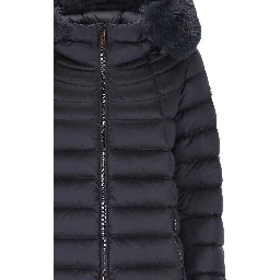 COLMAR Jackets Navy