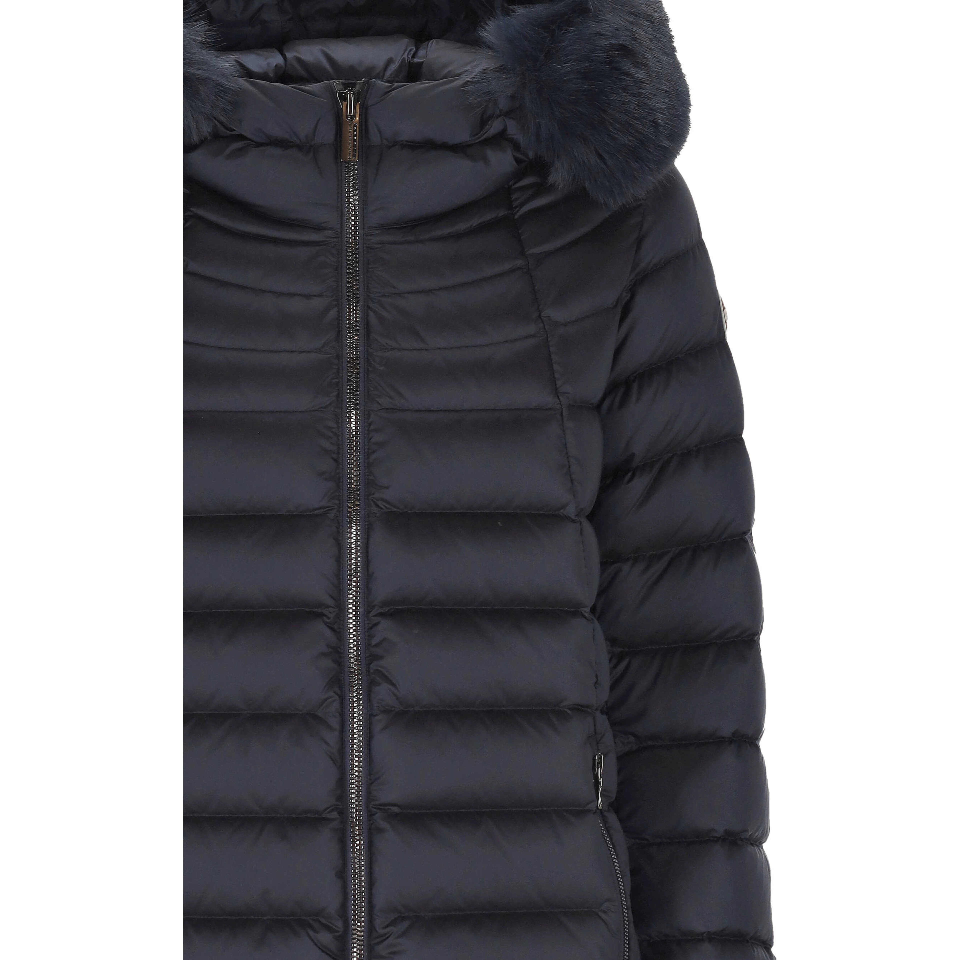 COLMAR Jackets Navy