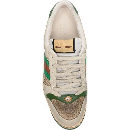 Gucci Sneakers Multicolor