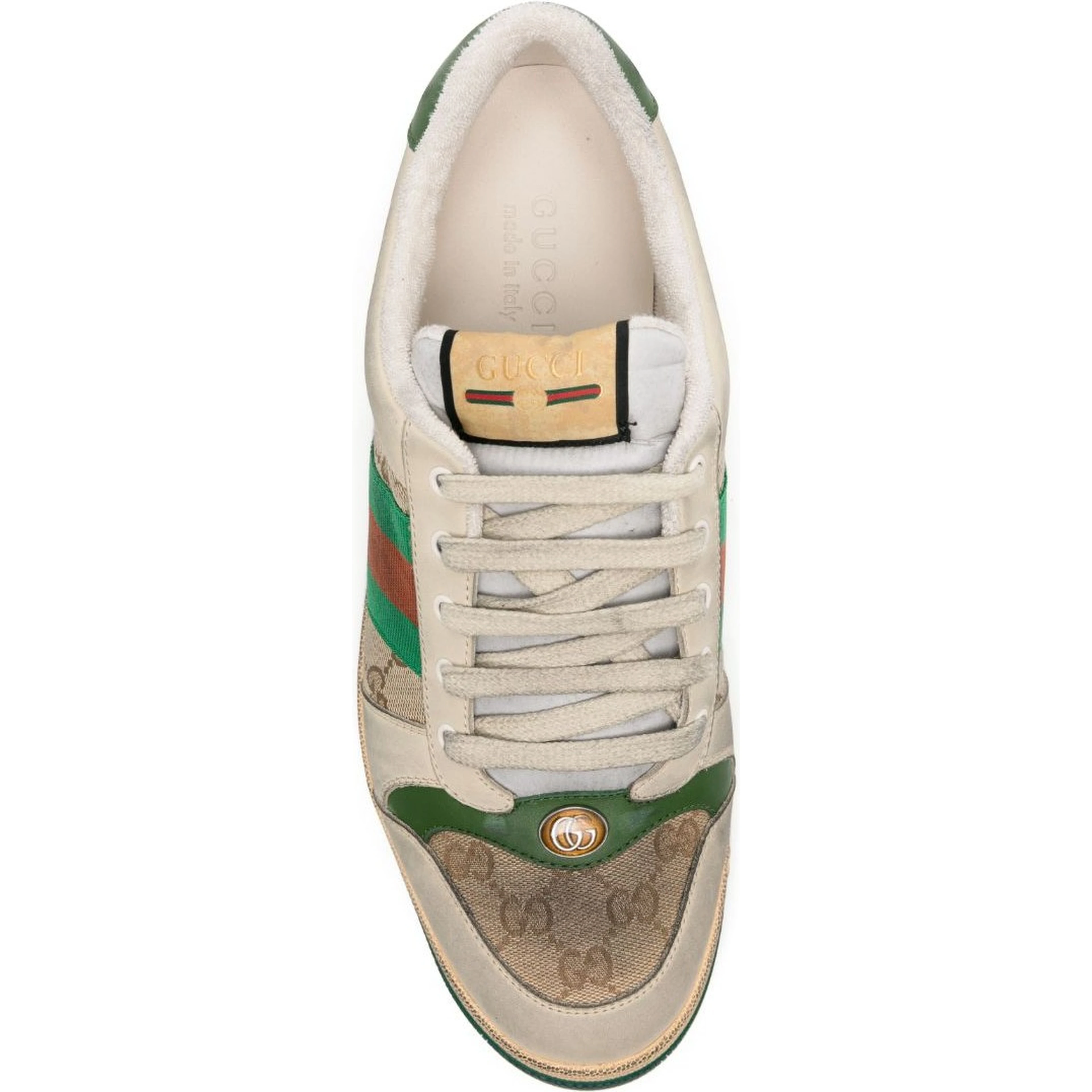 Gucci Sneakers Multicolor