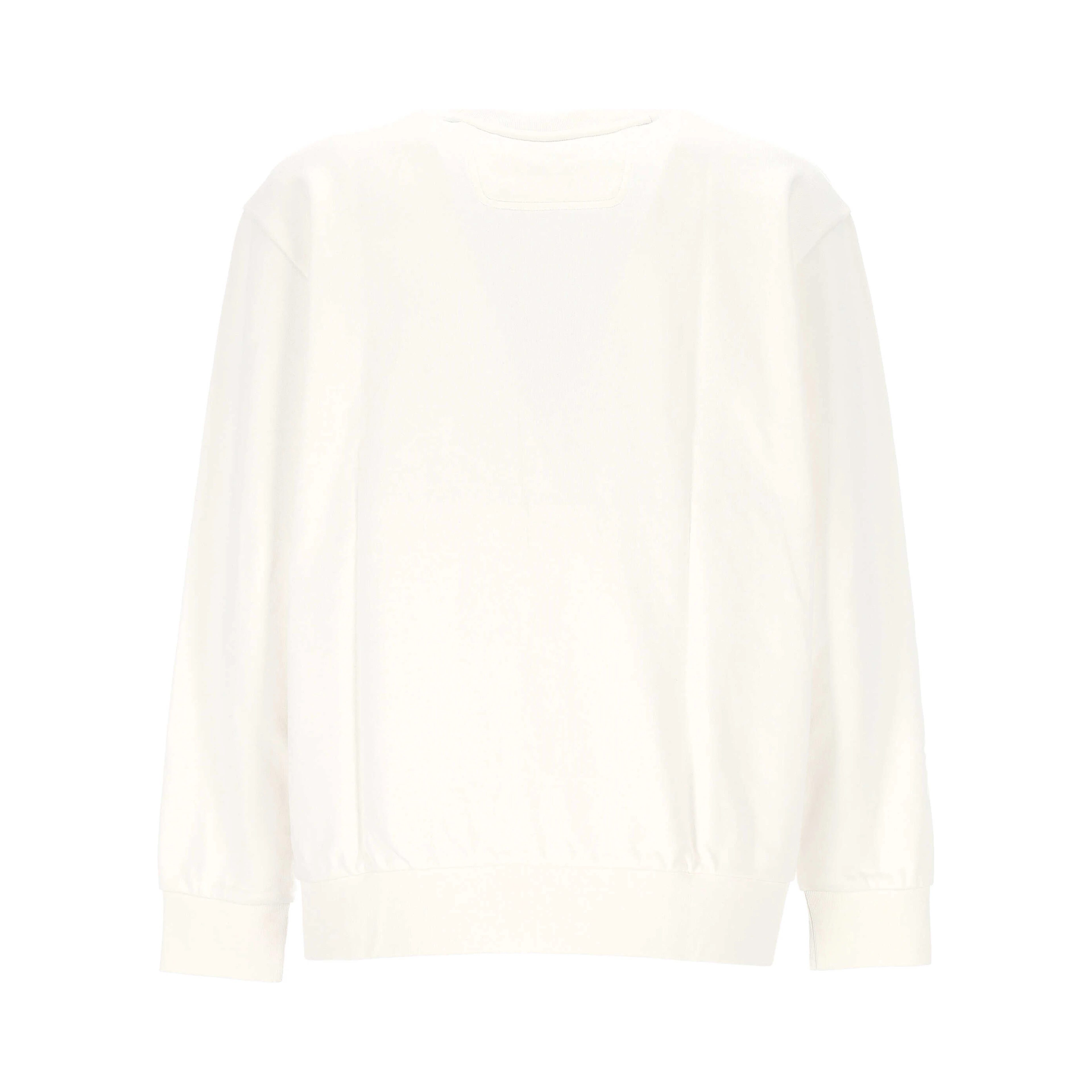 BOSS Sweaters White