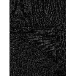 Rick Owens Scarfs Black