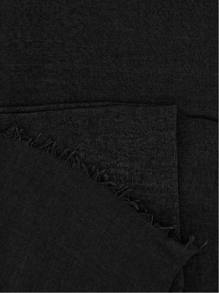 Rick Owens Scarfs Black alternative