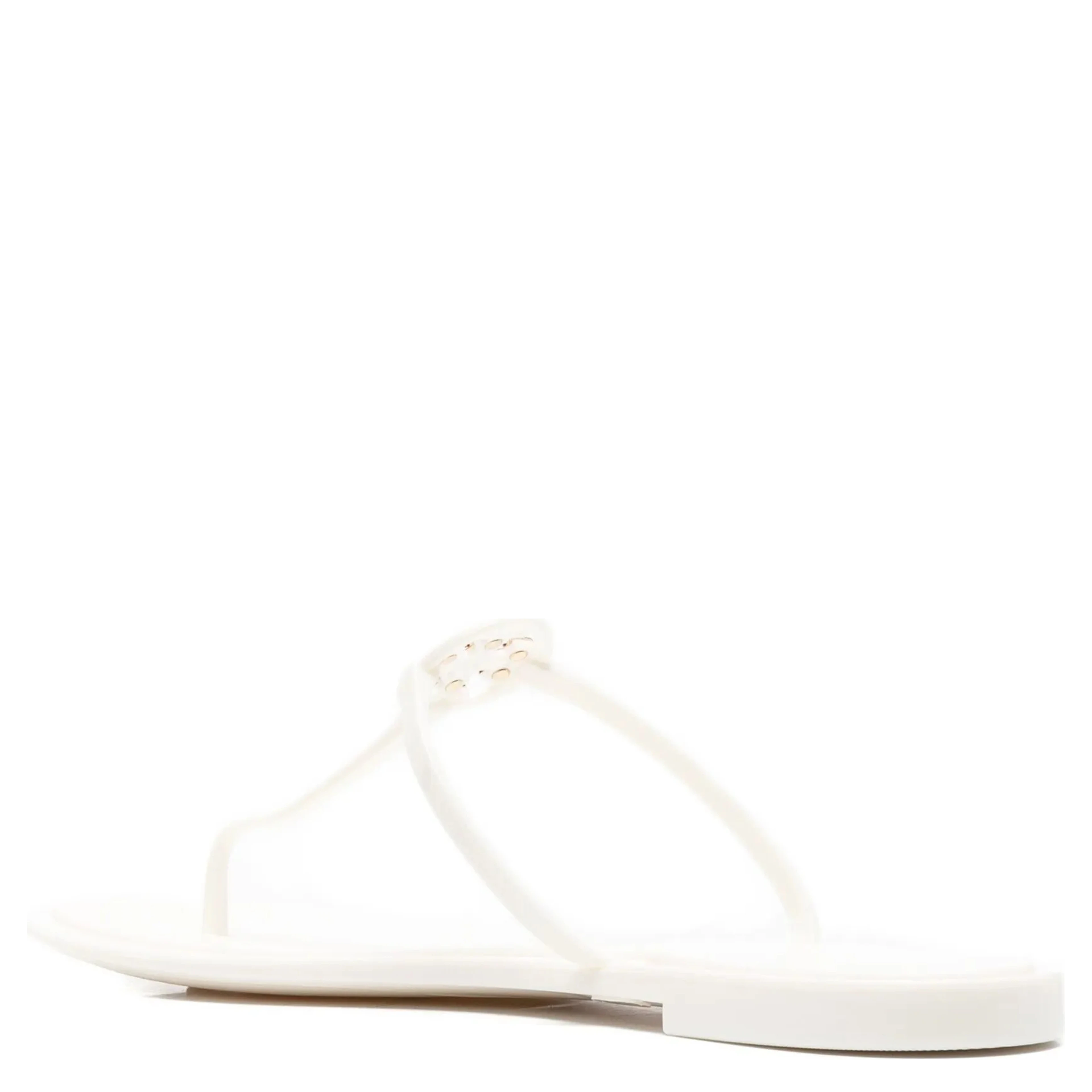Tory Burch Sandals Ivory/Gold