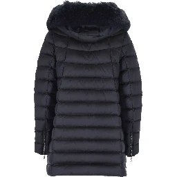 COLMAR Jackets Navy