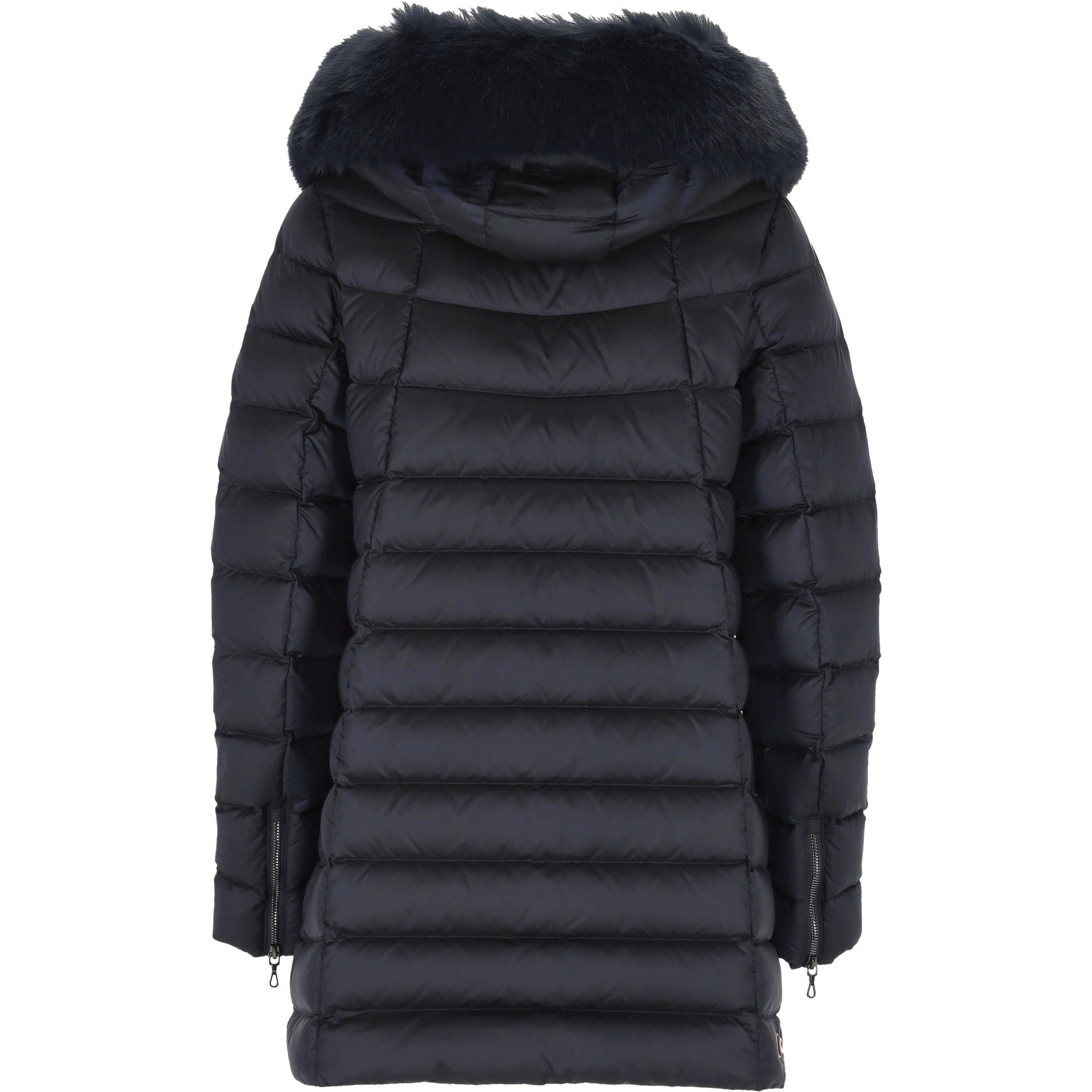 COLMAR Jackets Navy
