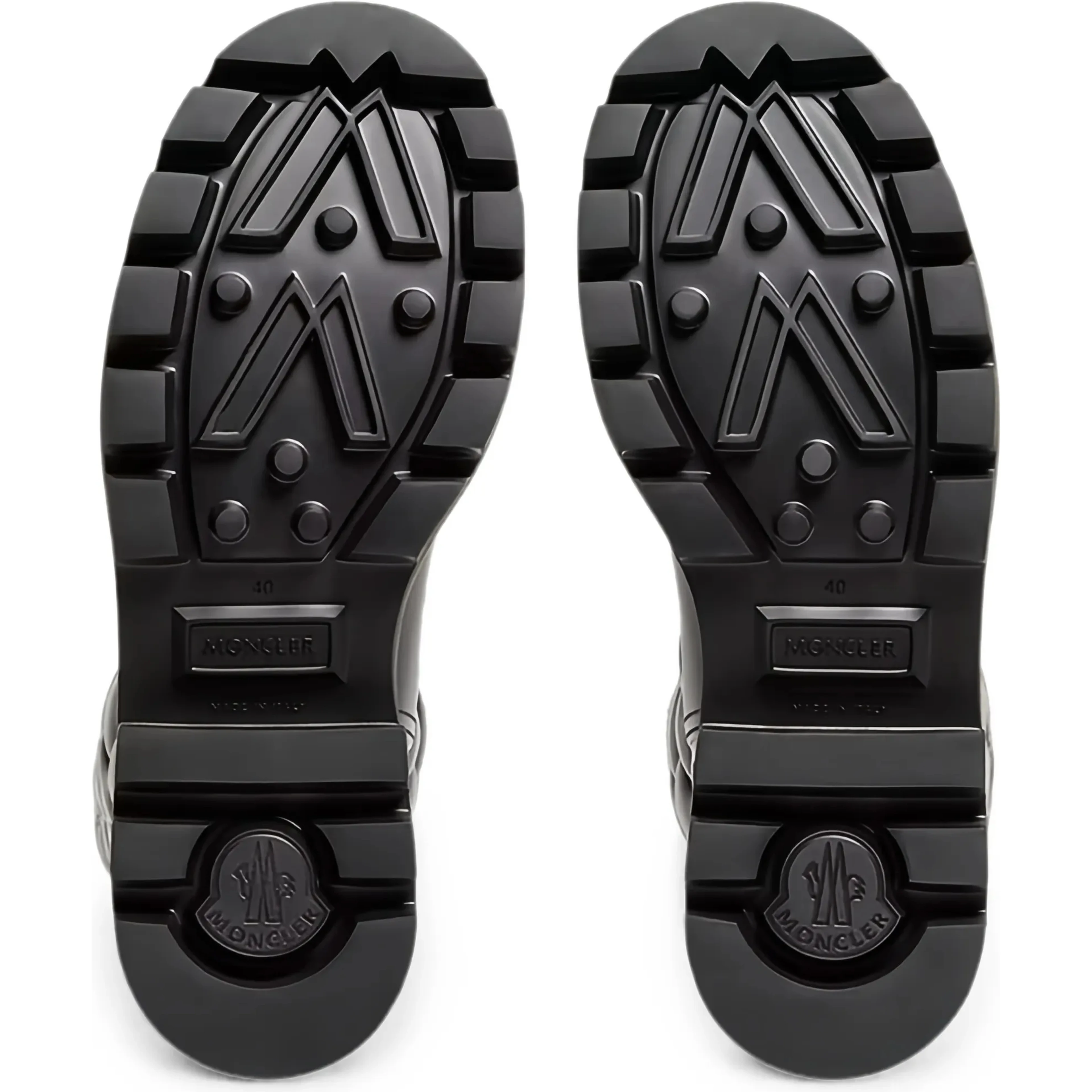 Moncler Boots
