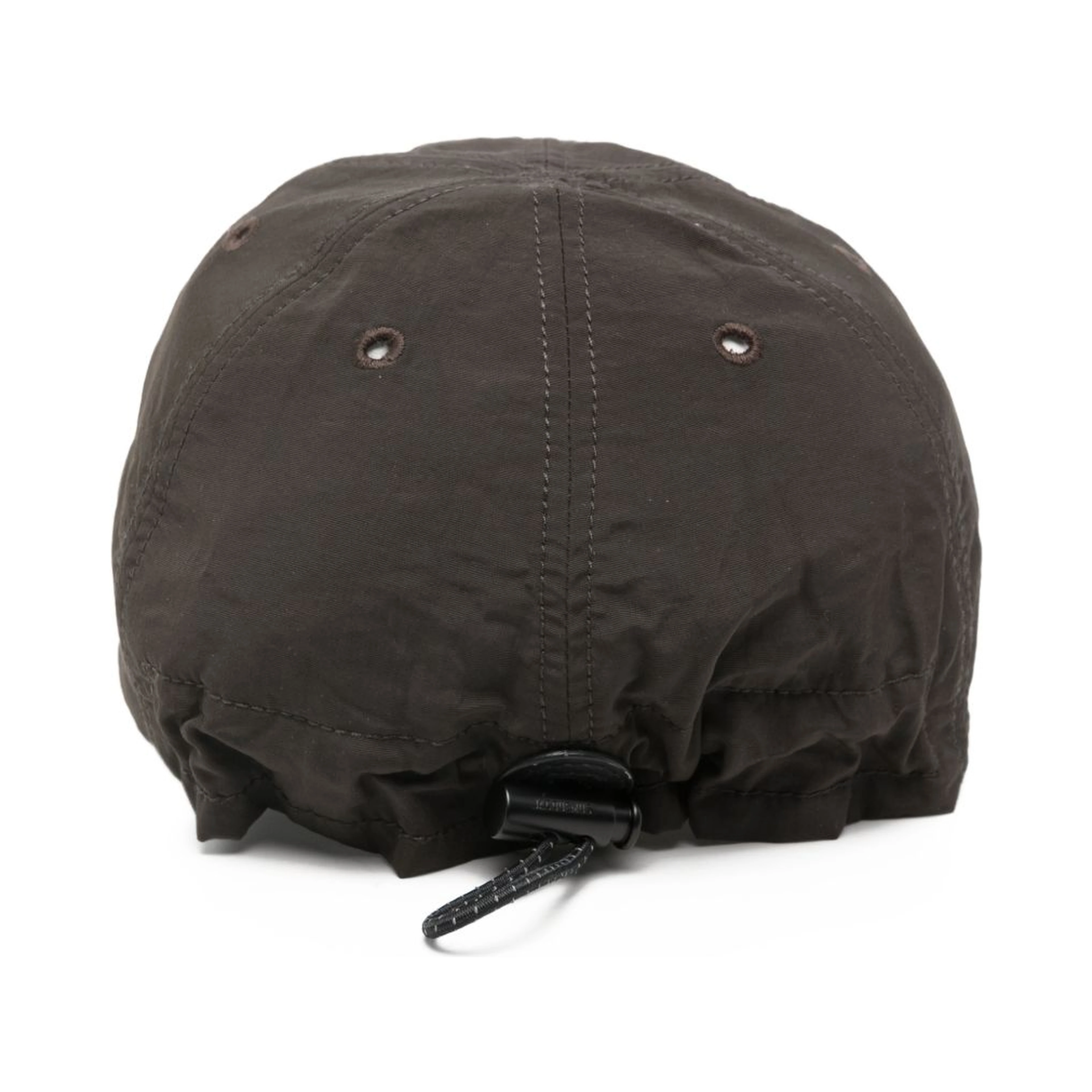 Jacquemus Hats Dark Brown