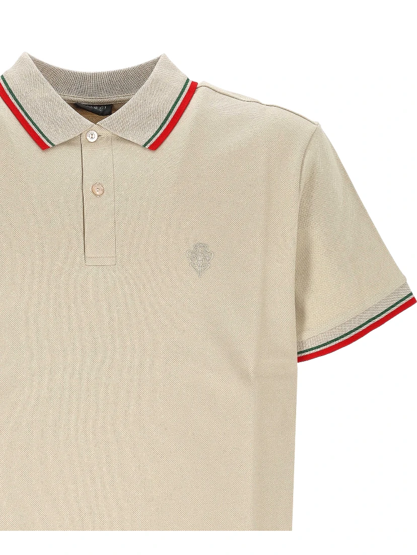Gucci T-shirts and Polos