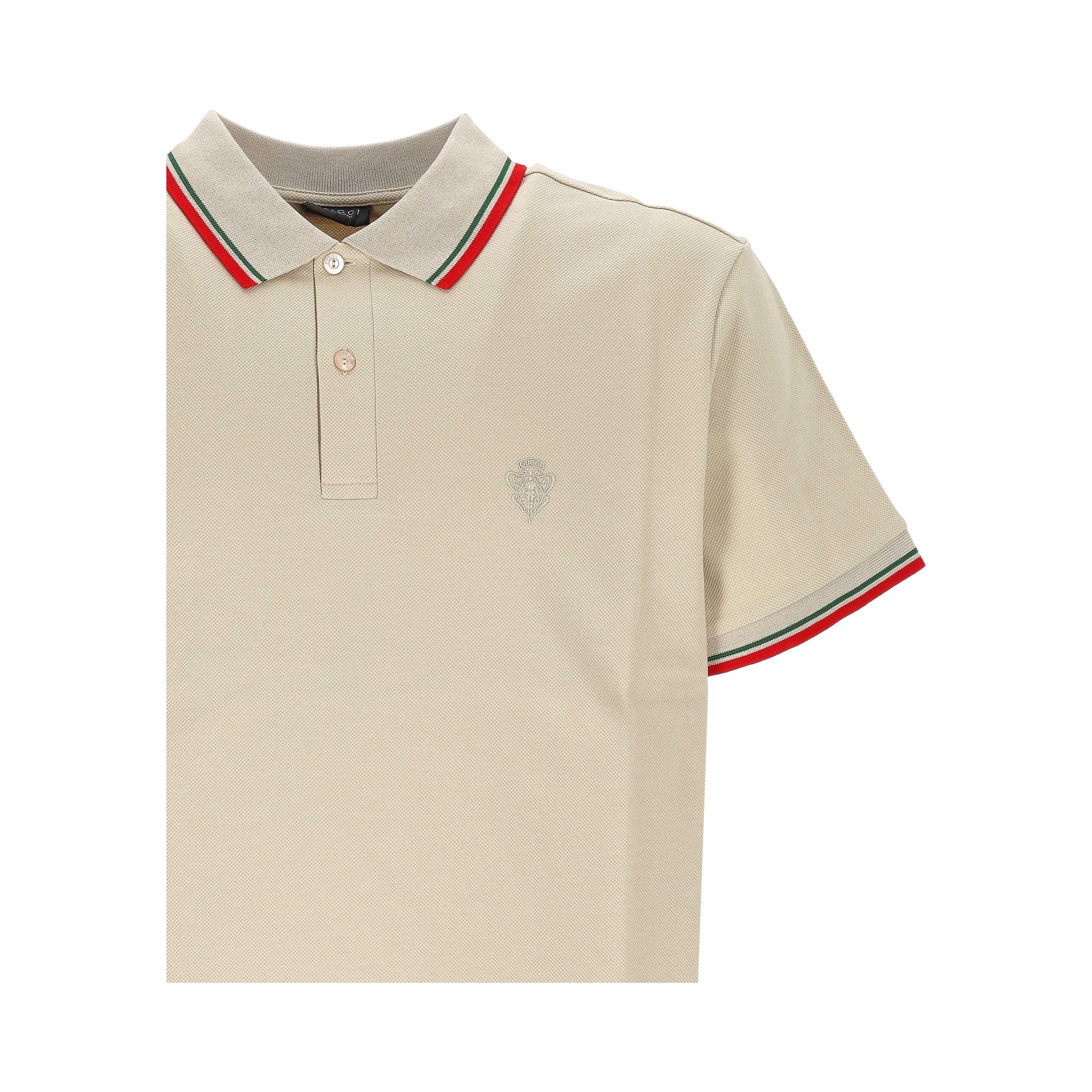 Gucci T-shirts and Polos