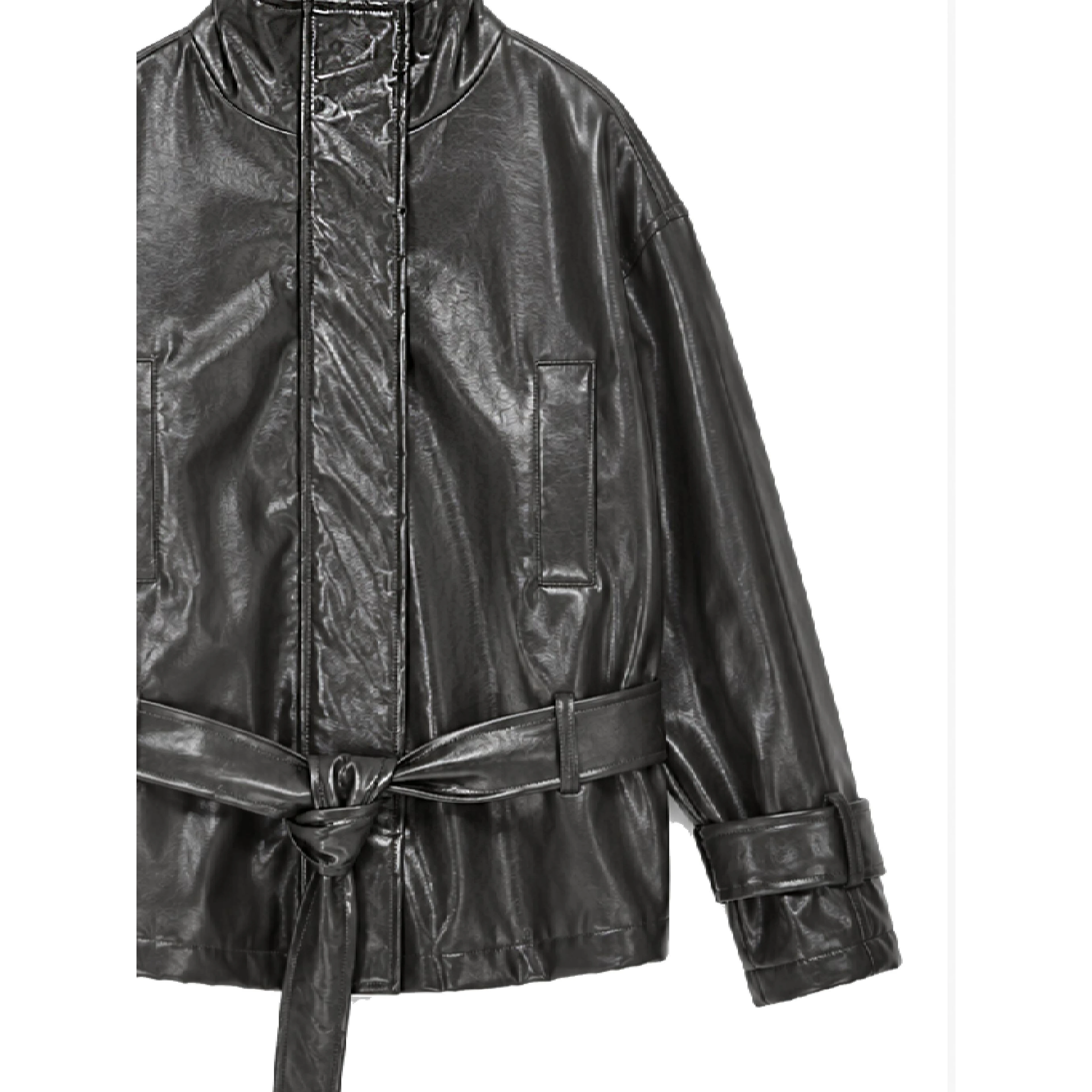 Federica Tosi Jackets