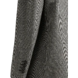 Dolce & Gabbana Jackets Tartan