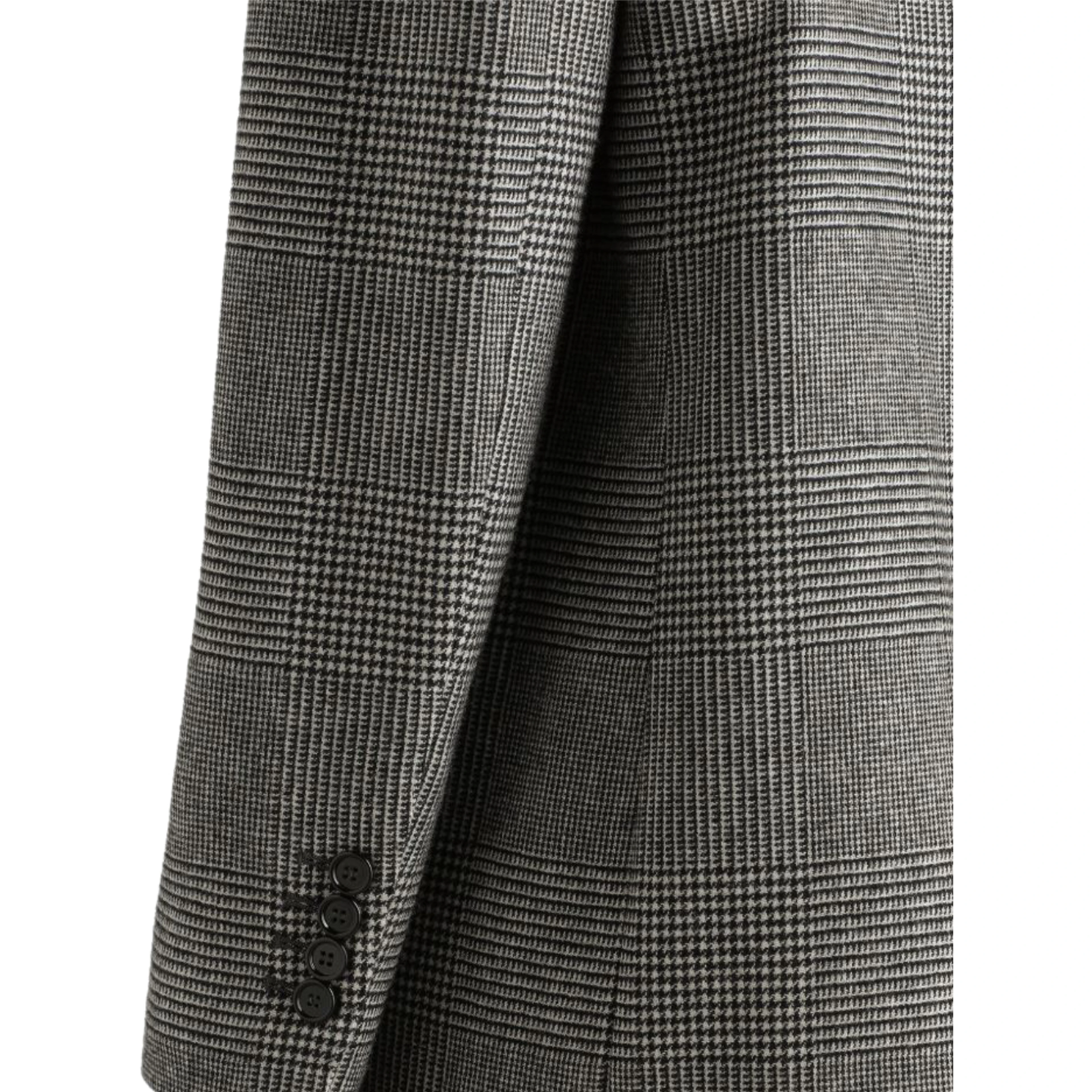 Dolce & Gabbana Jackets Tartan