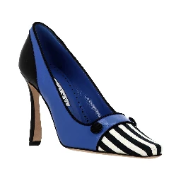 Manolo Blahnik With Heel