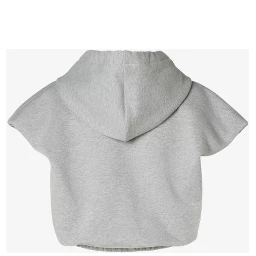 Fendi Sweaters Grey melange