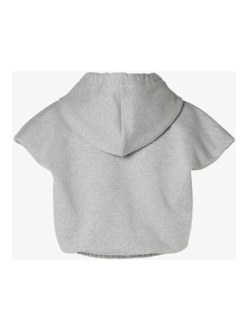 Fendi Sweaters Grey melange