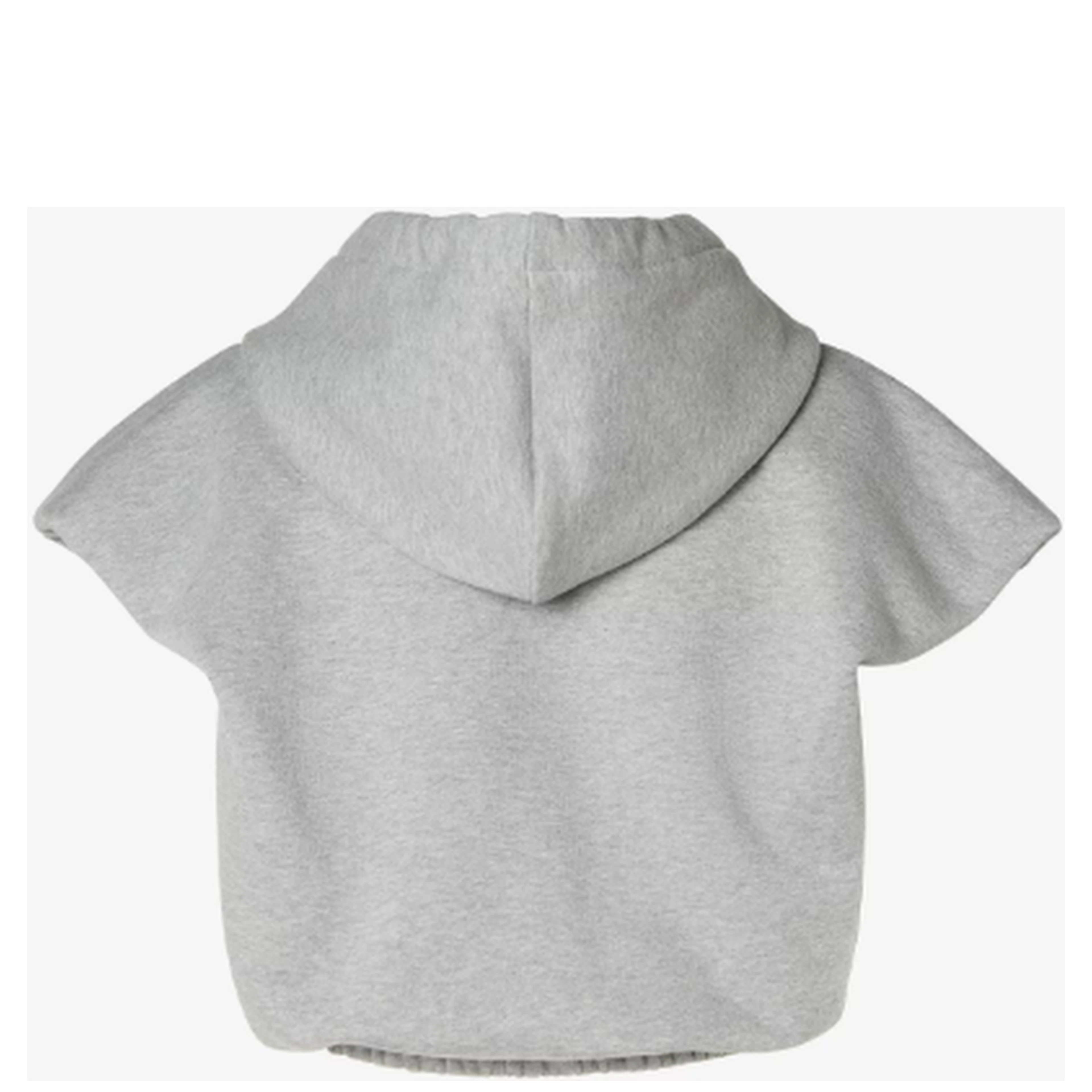 Fendi Sweaters Grey melange