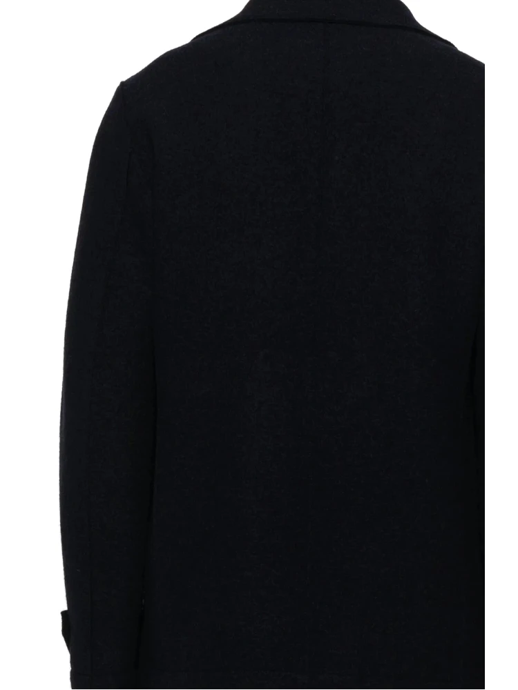 Harris Wharf London Coats Navy blue alternative