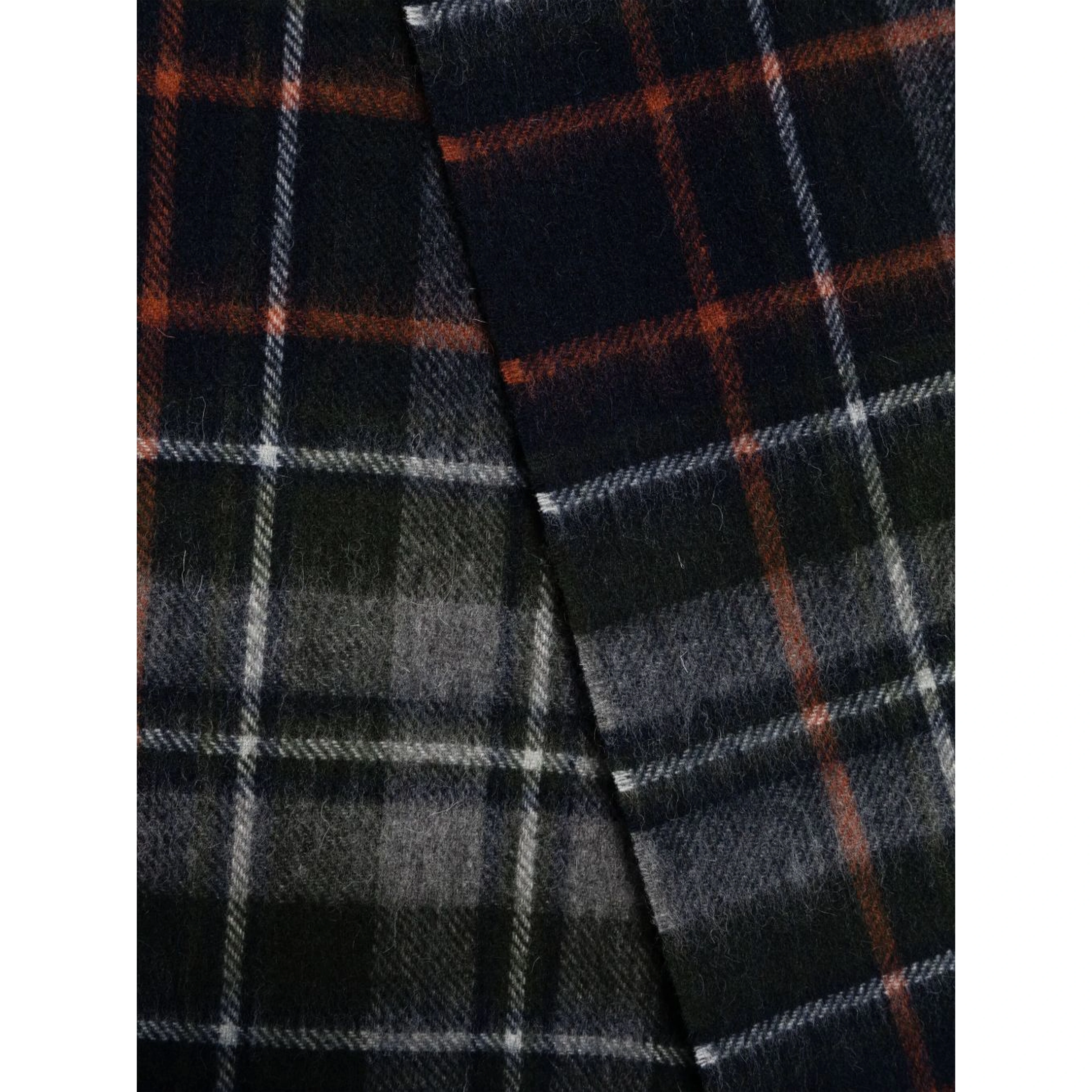 Barbour Scarfs