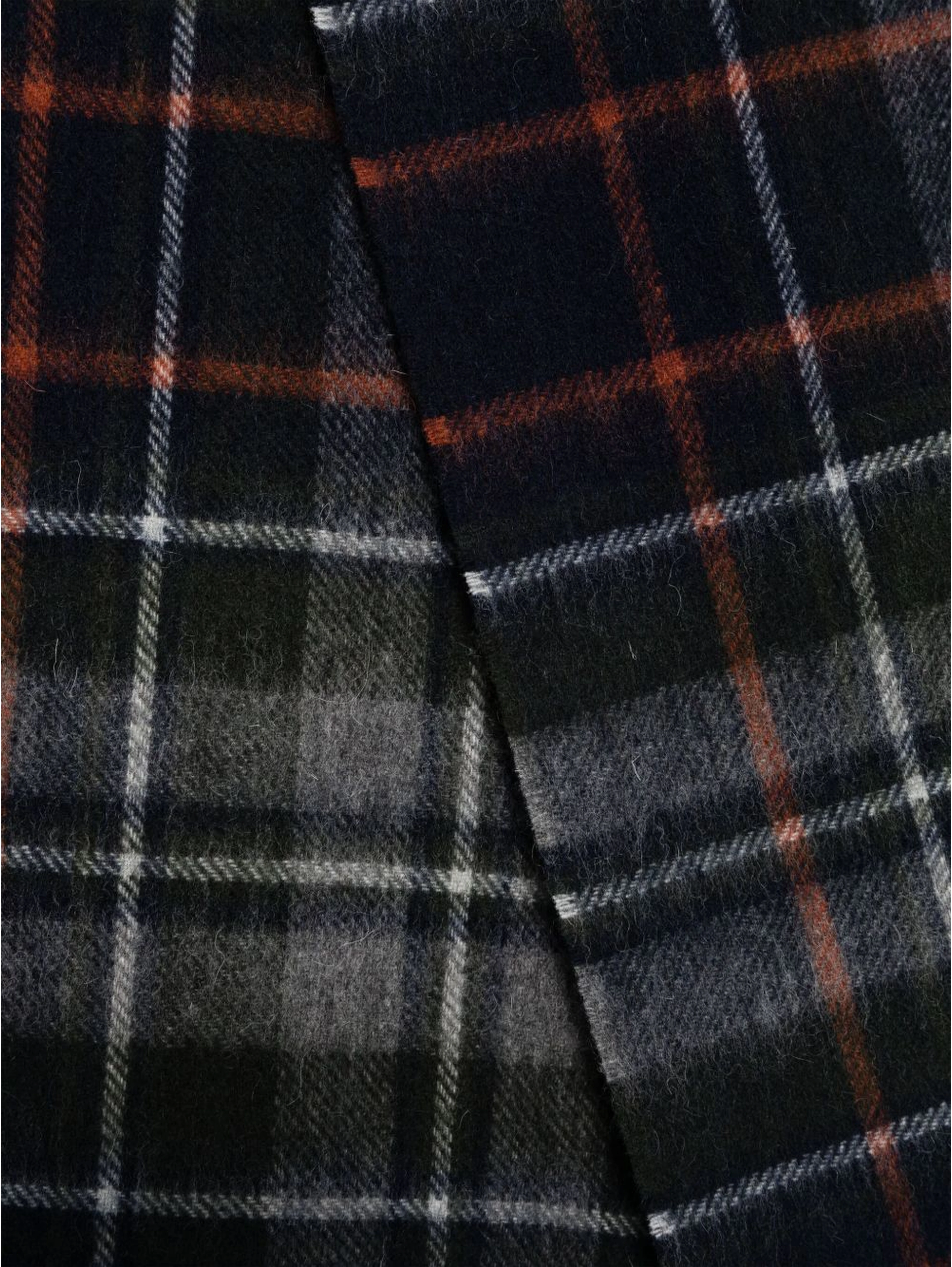Barbour Scarfs