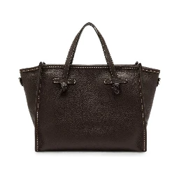 Chiarini Bags.. Espresso