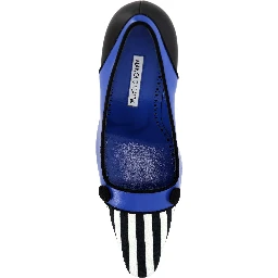 Manolo Blahnik With Heel