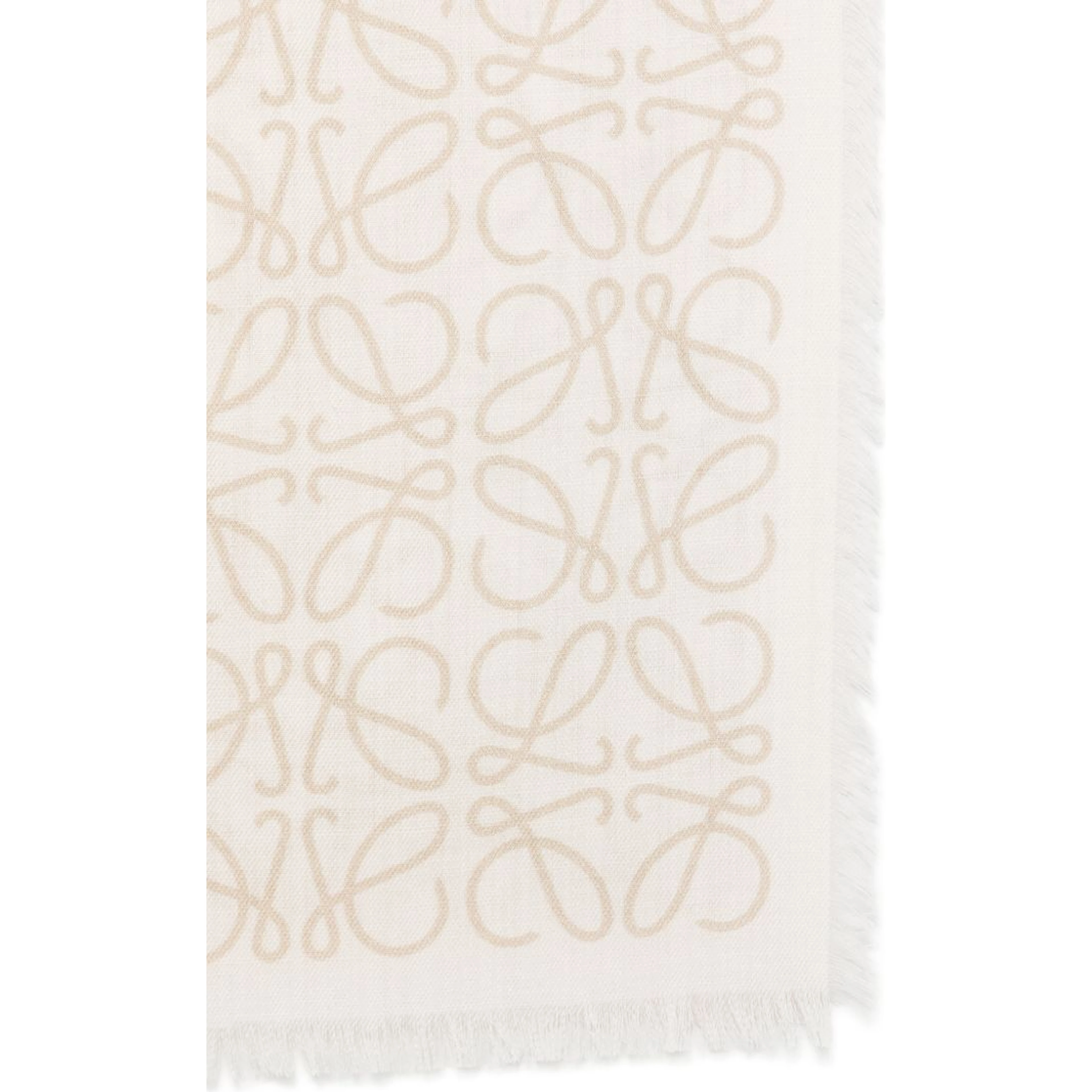 Loewe Scarfs