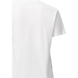 Ami T-shirts and Polos White