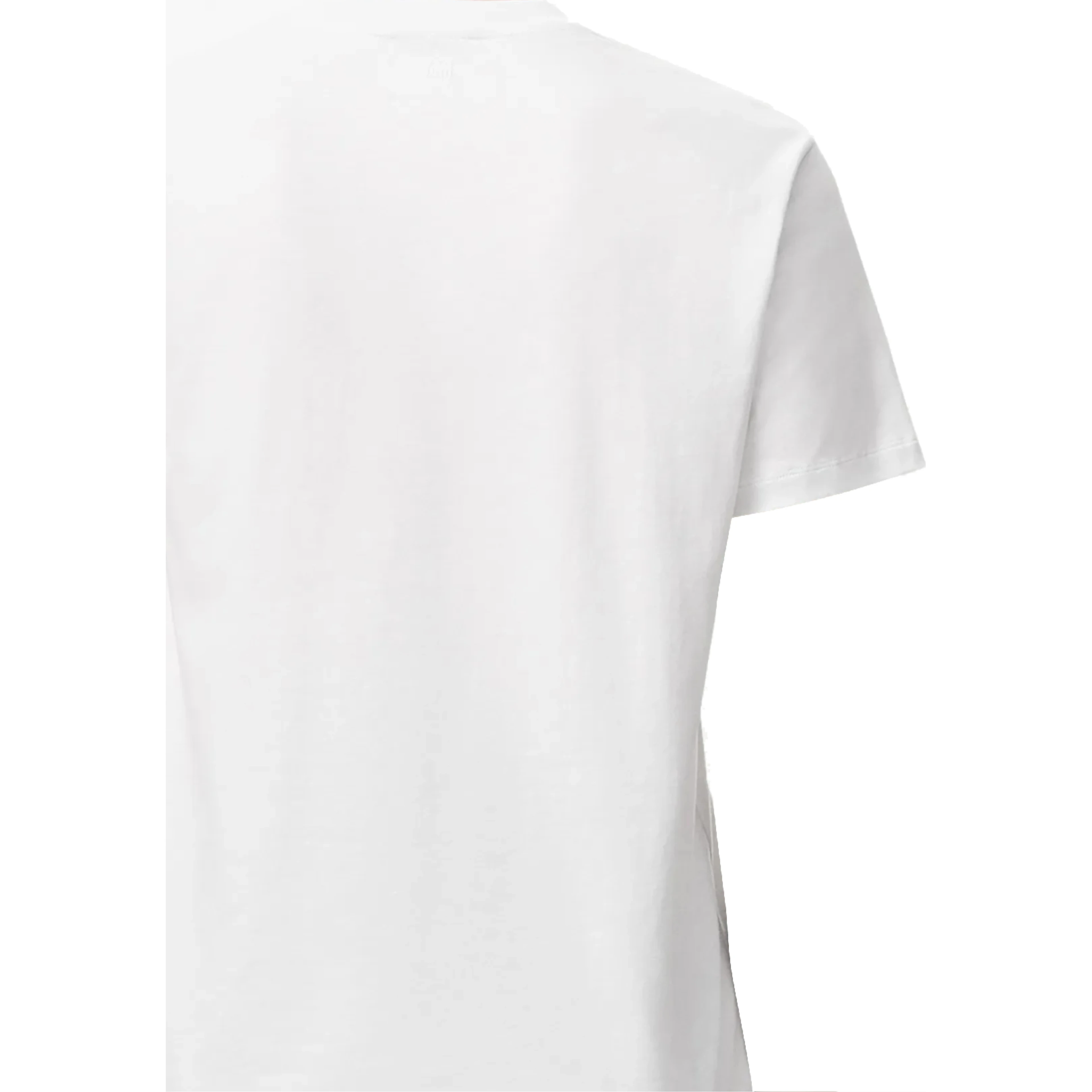 Ami T-shirts and Polos White