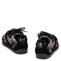 Pinko Sneakers Black/leopard
