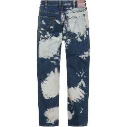 Vivienne Westwood Jeans Blue