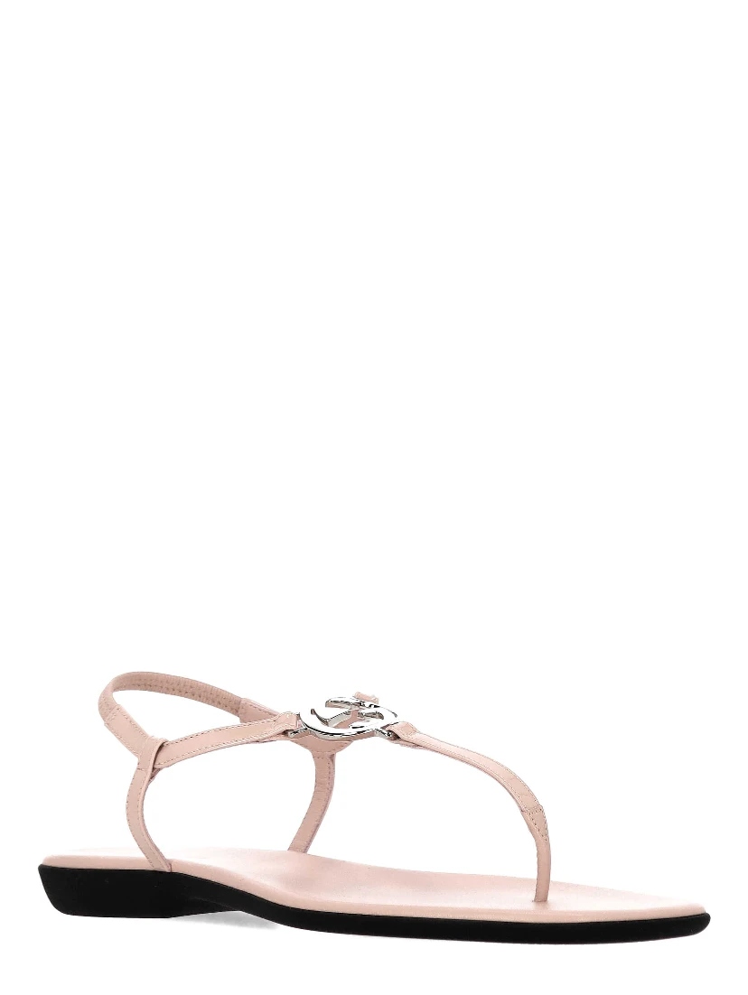 Gucci Sandals Pink