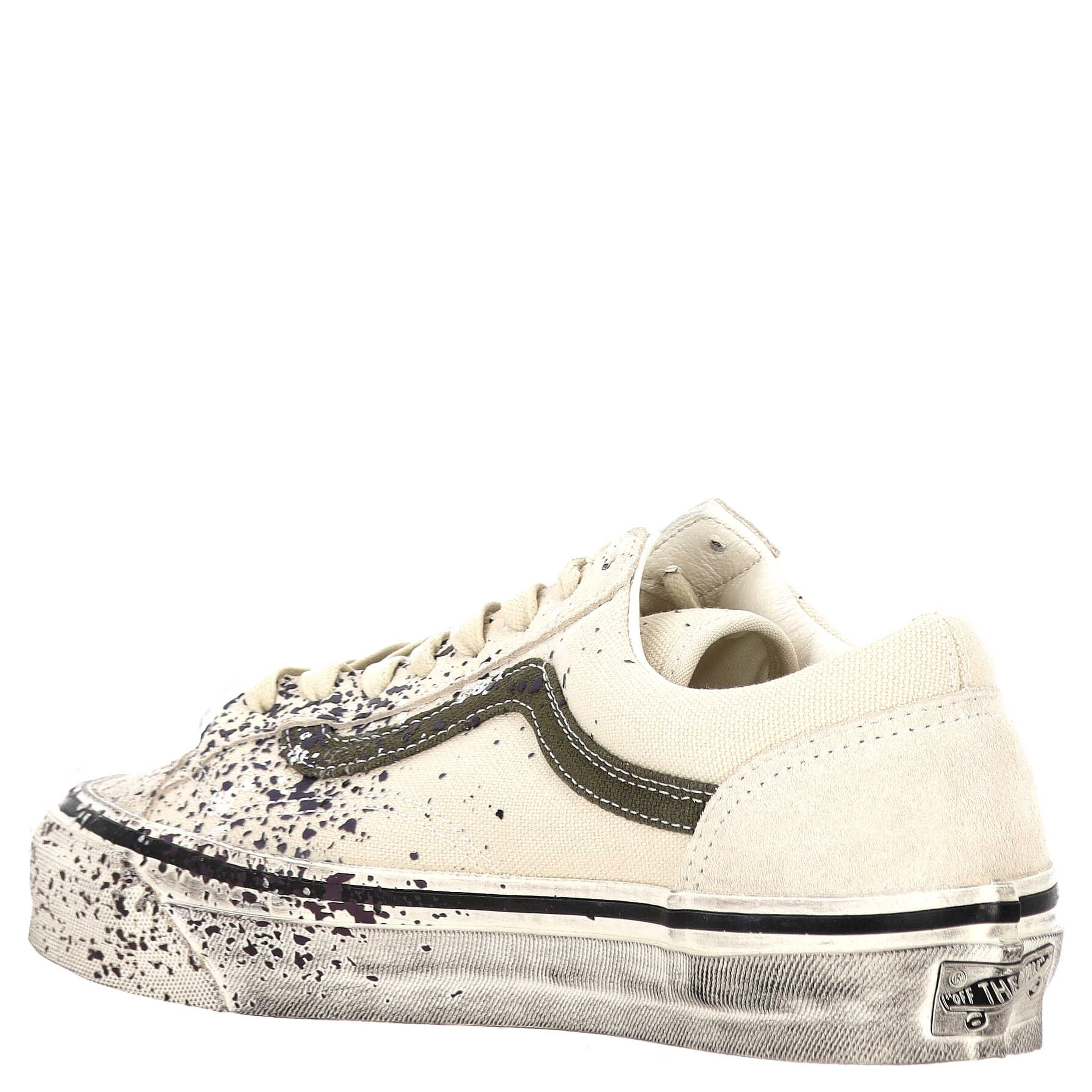 VANS Sneakers Dove grey