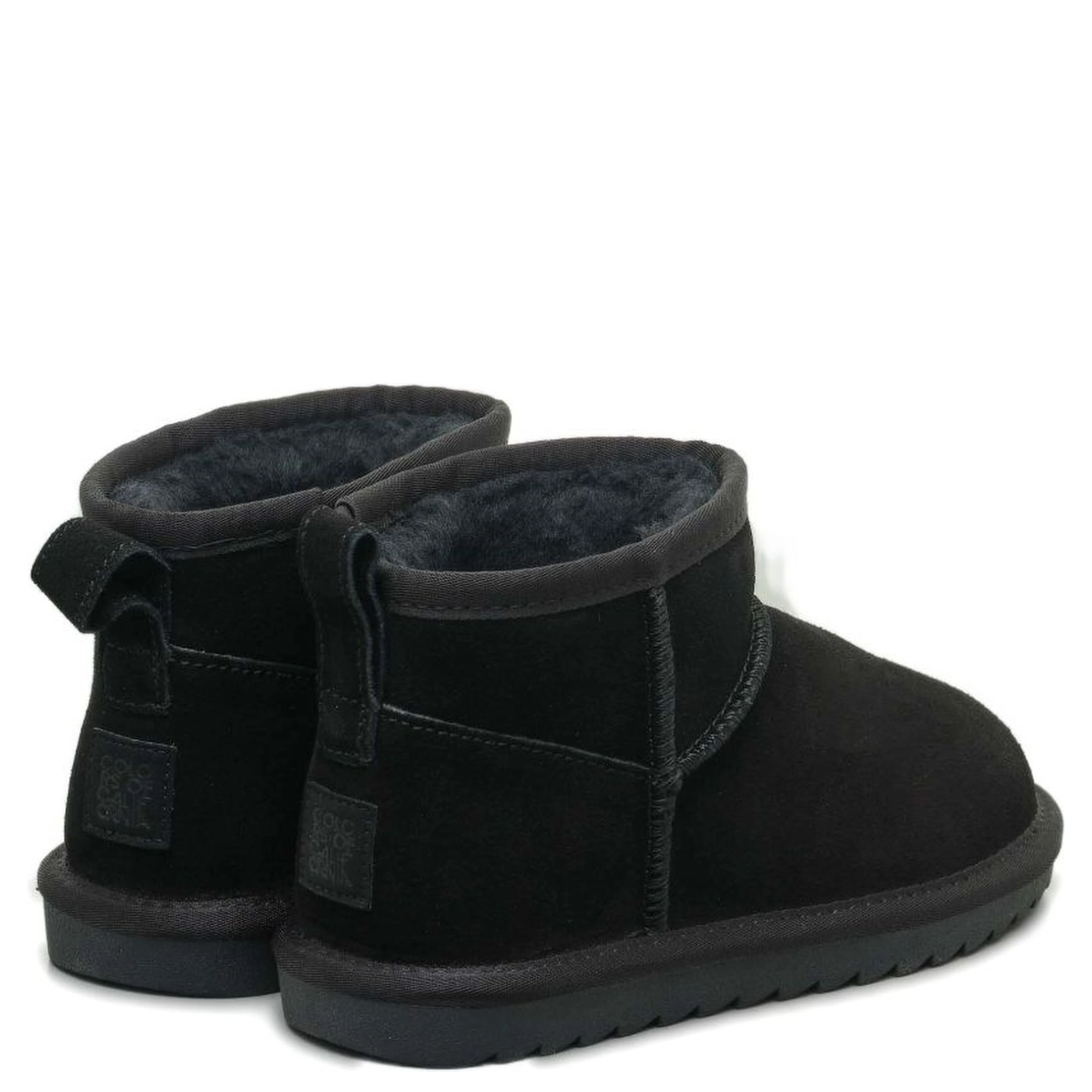 Colors of California Boots