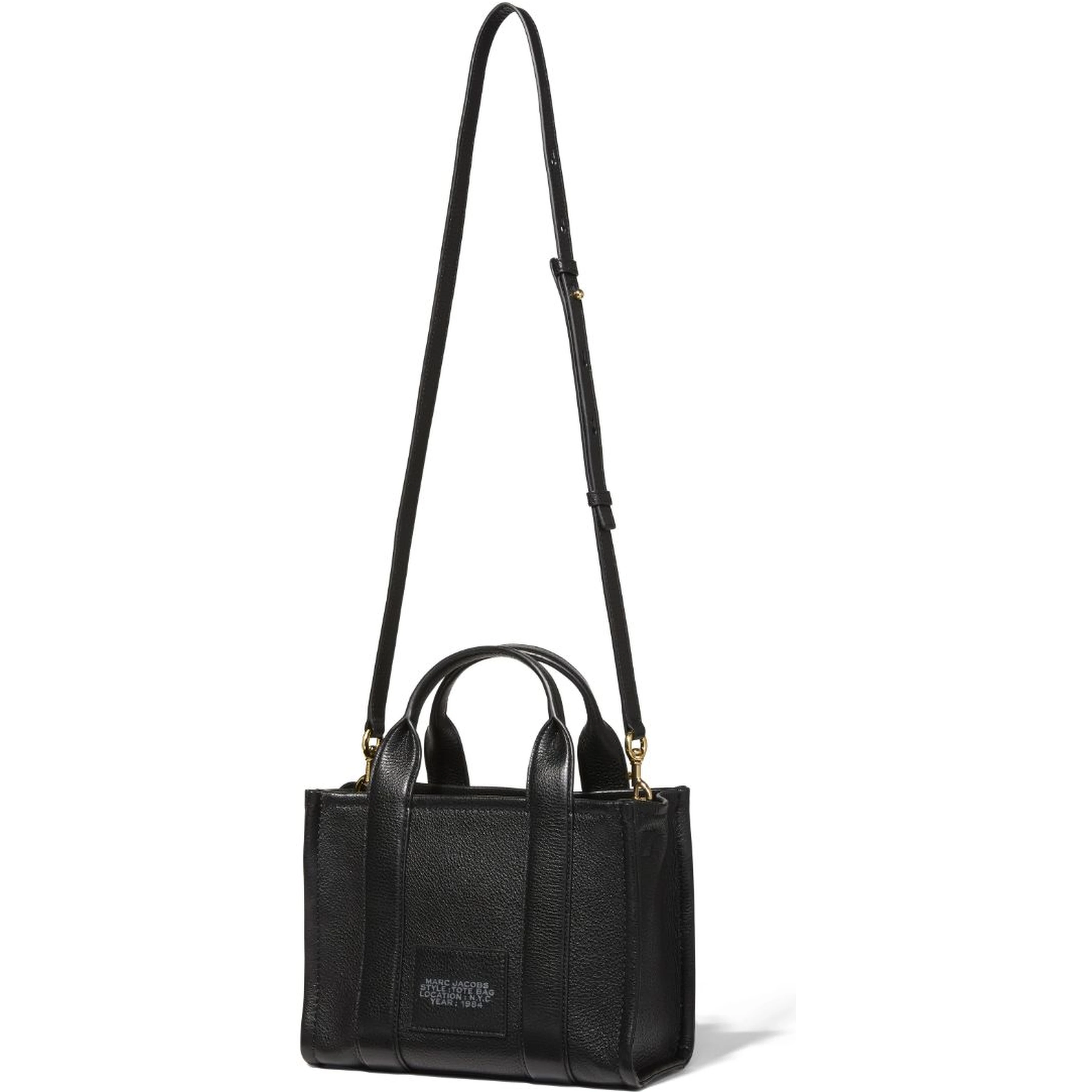 Marc Jacobs Bags.. Black
