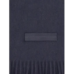 ZEGNA Scarfs