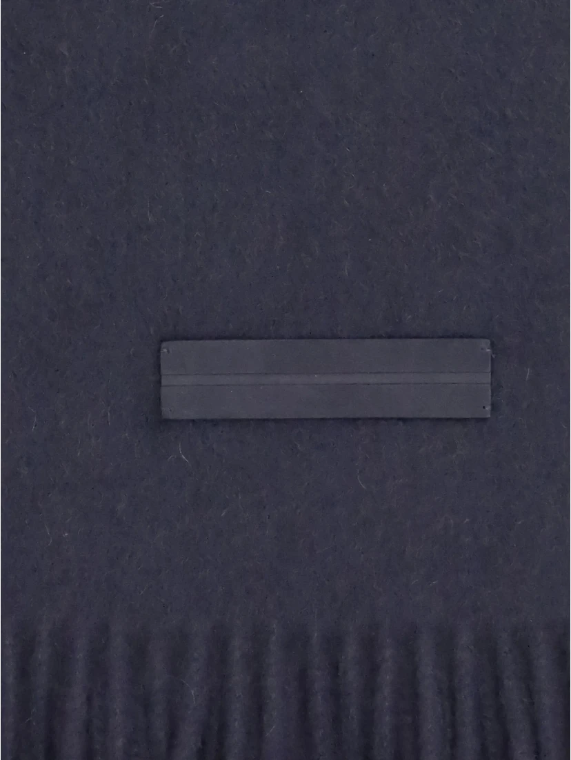 ZEGNA Scarfs