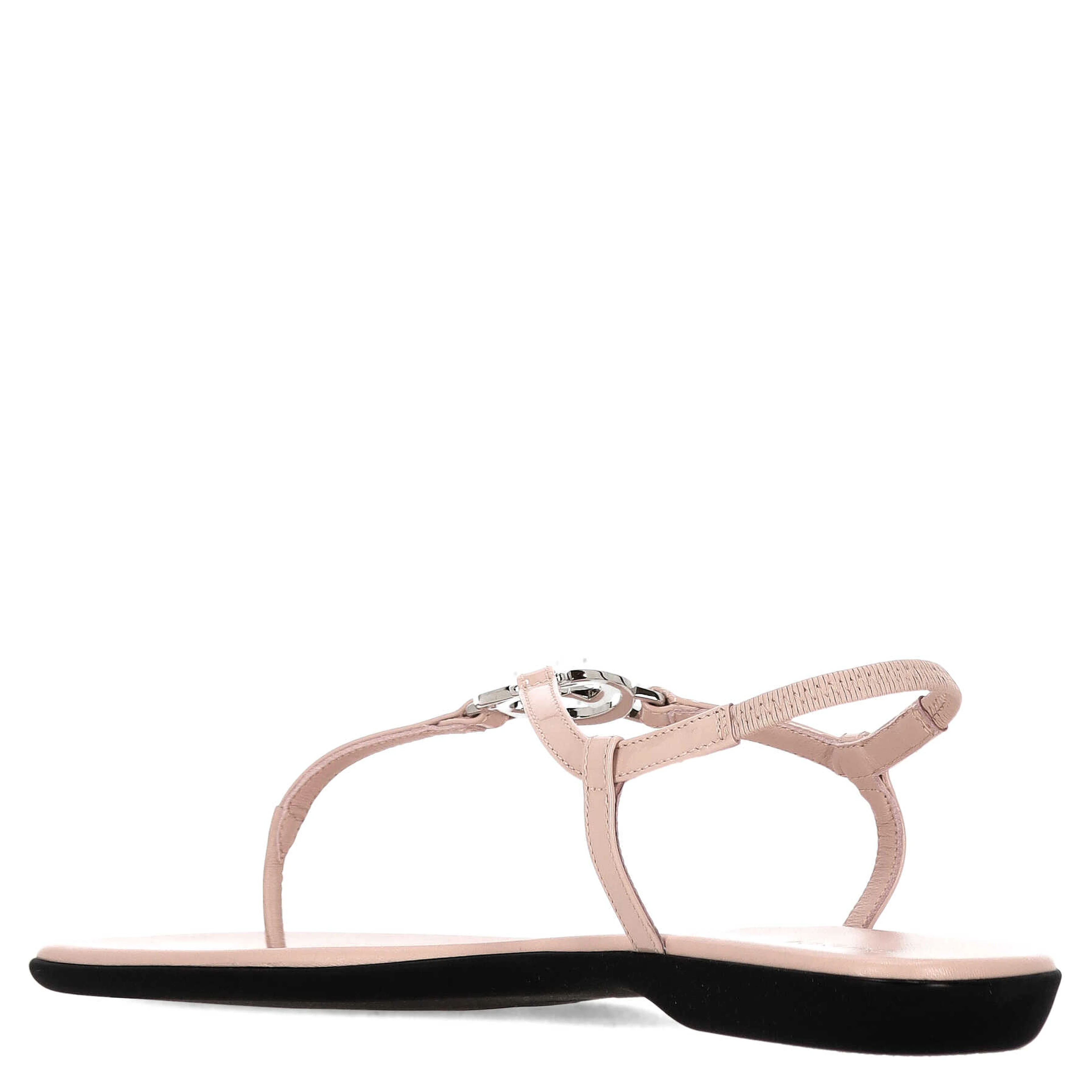 Gucci Sandals Pink