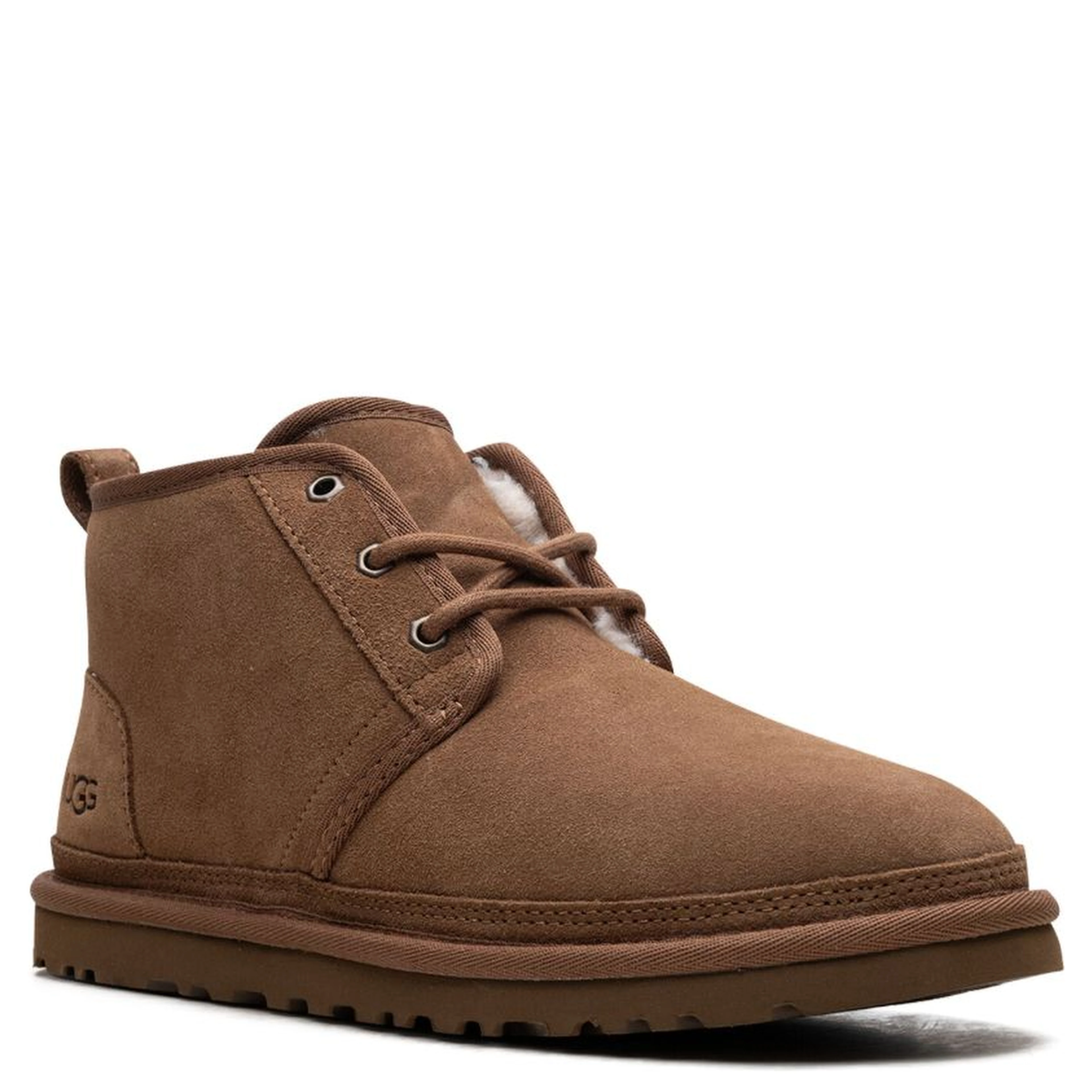 UGG Sneakers Chestnut
