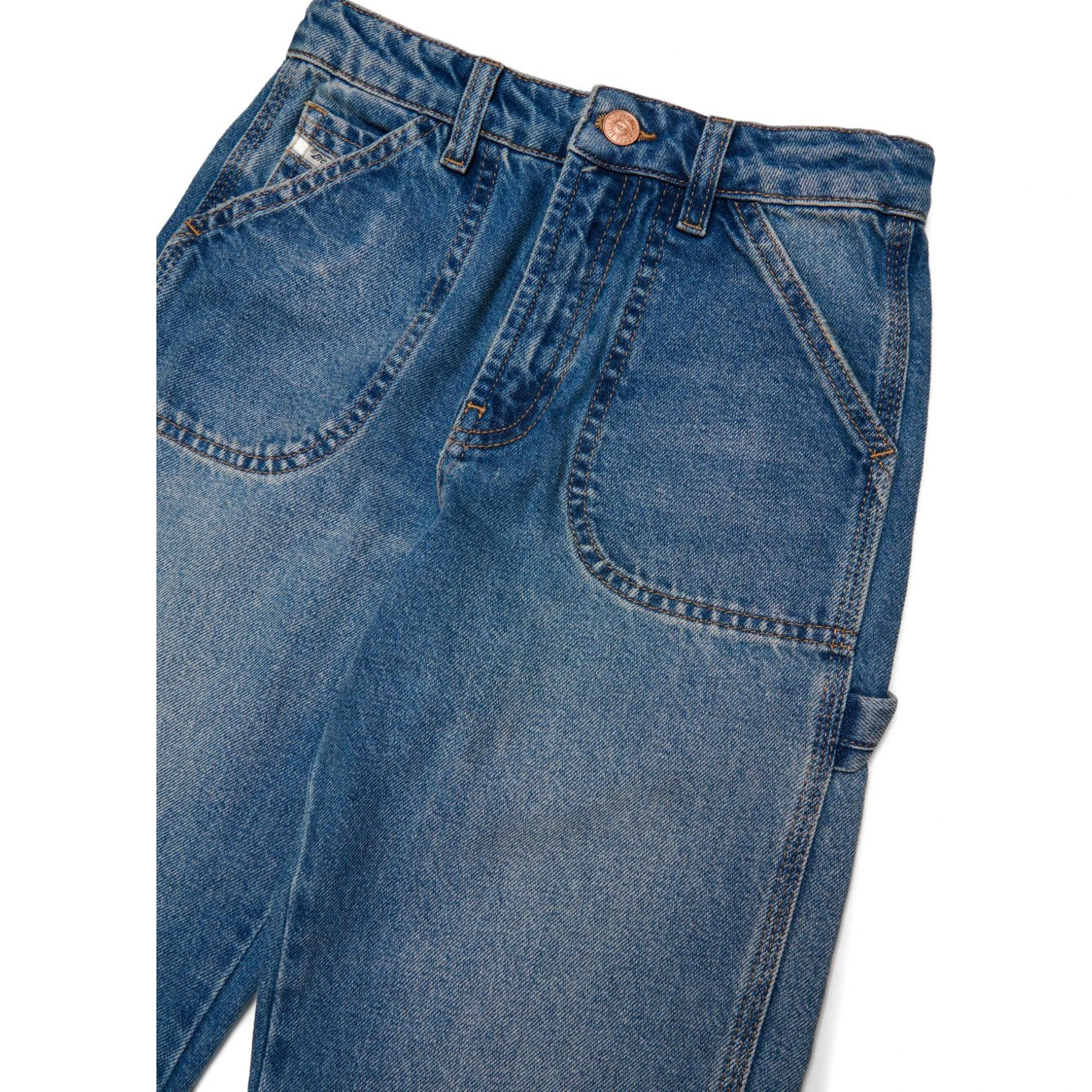 Diesel Trousers
