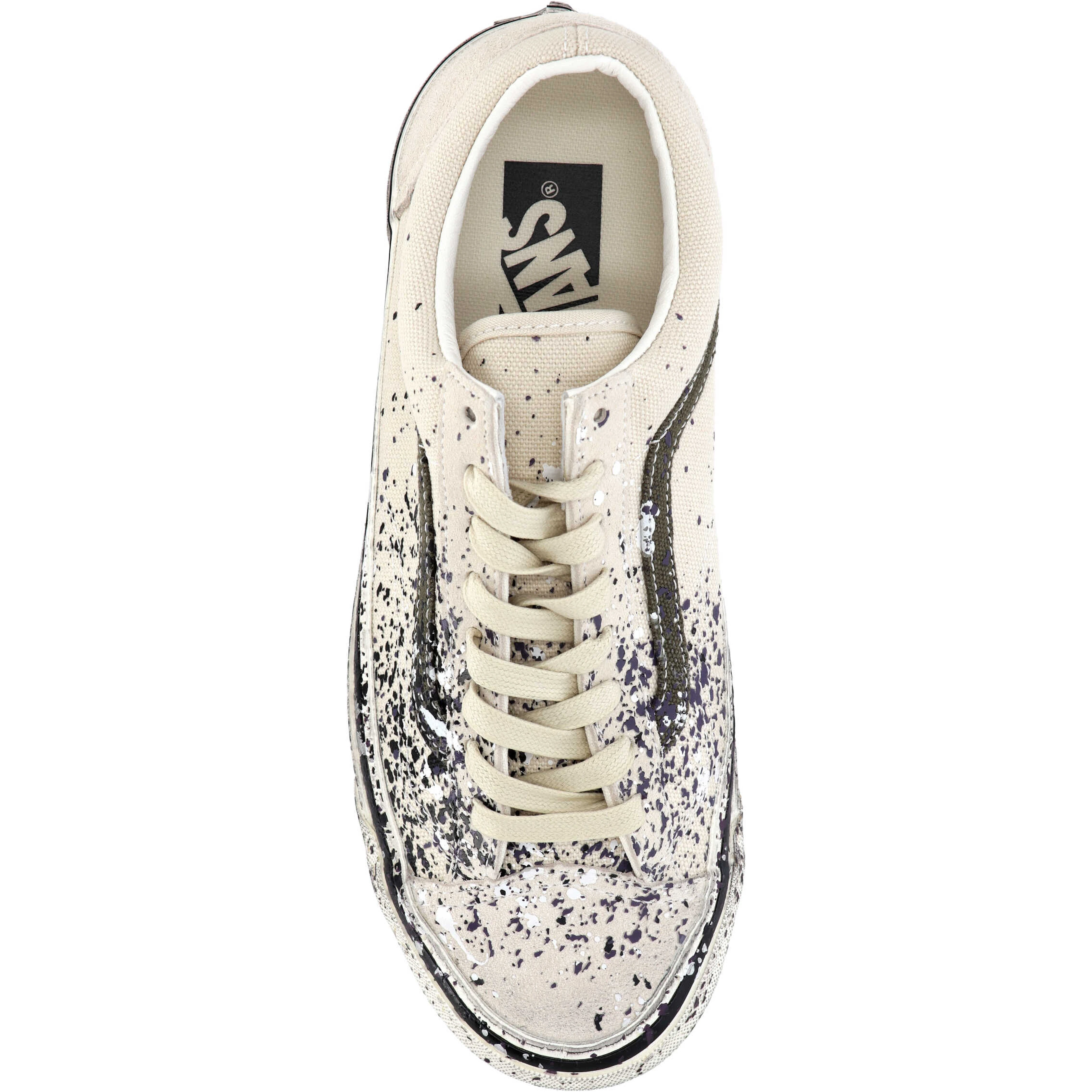 VANS Sneakers Dove grey