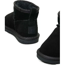 Colors of California Boots
