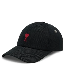 Ami Hats Black