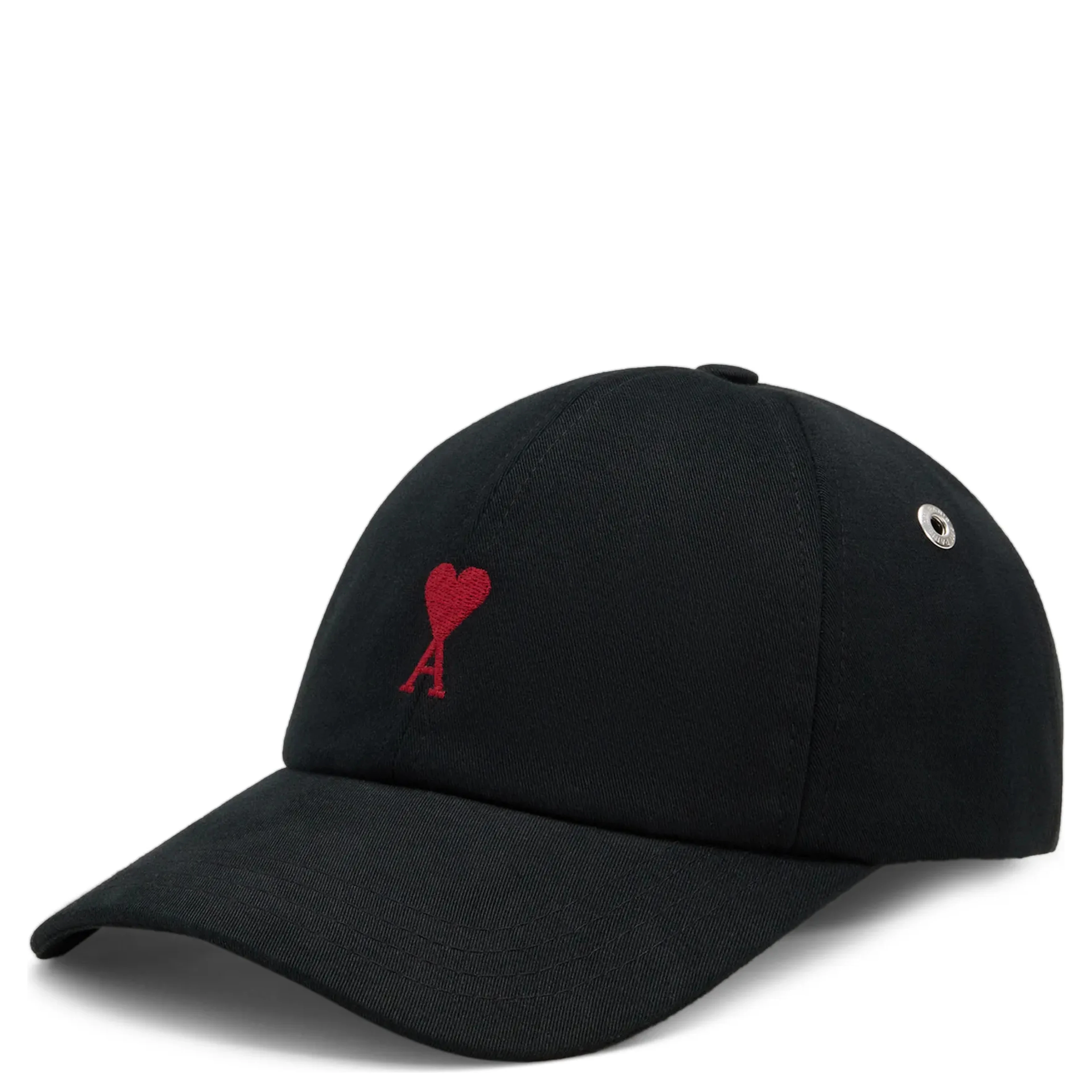 Ami Hats Black