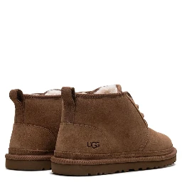 UGG Sneakers Chestnut