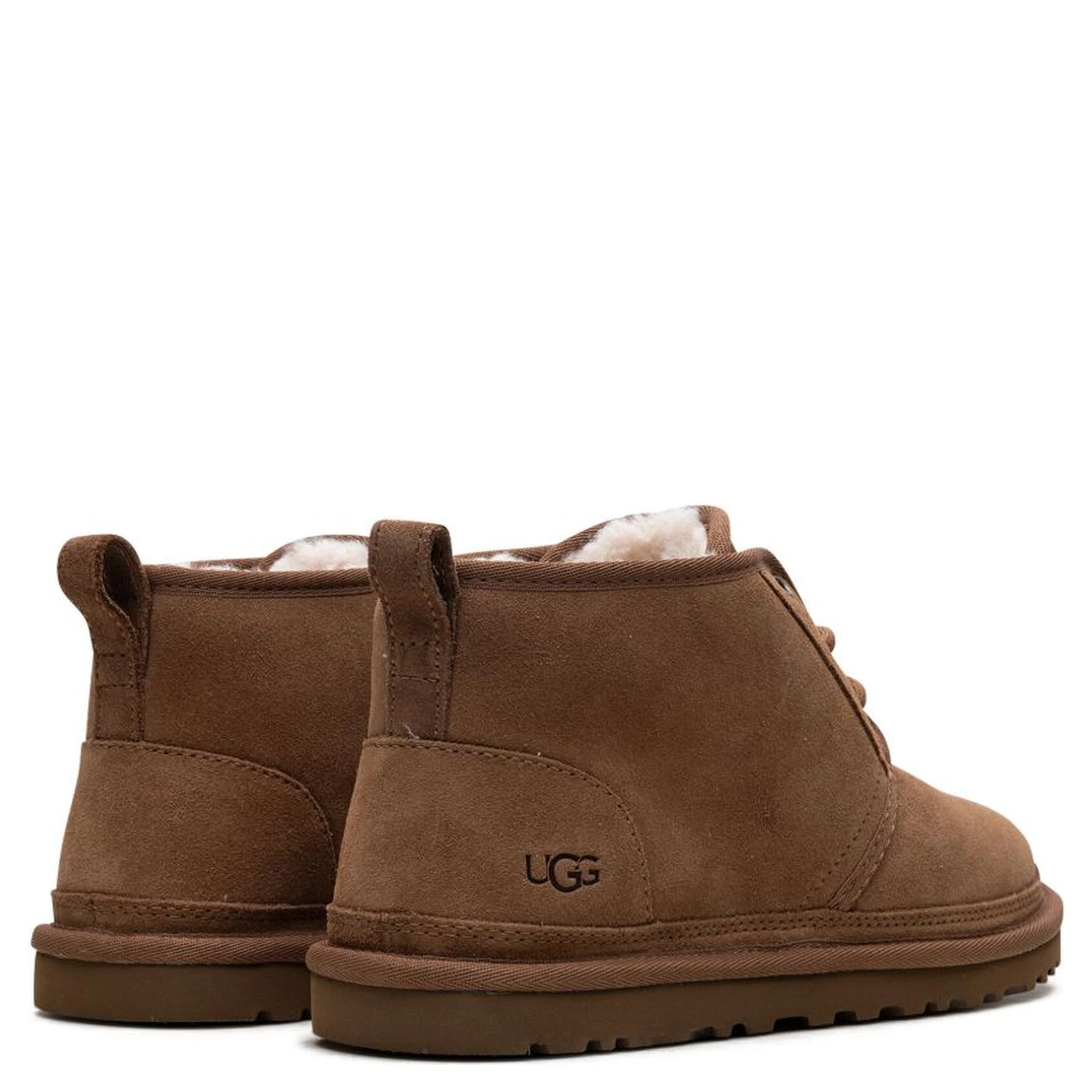 UGG Sneakers Chestnut